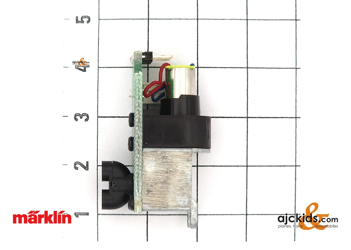 Marklin E363506 - Rauchgenerator