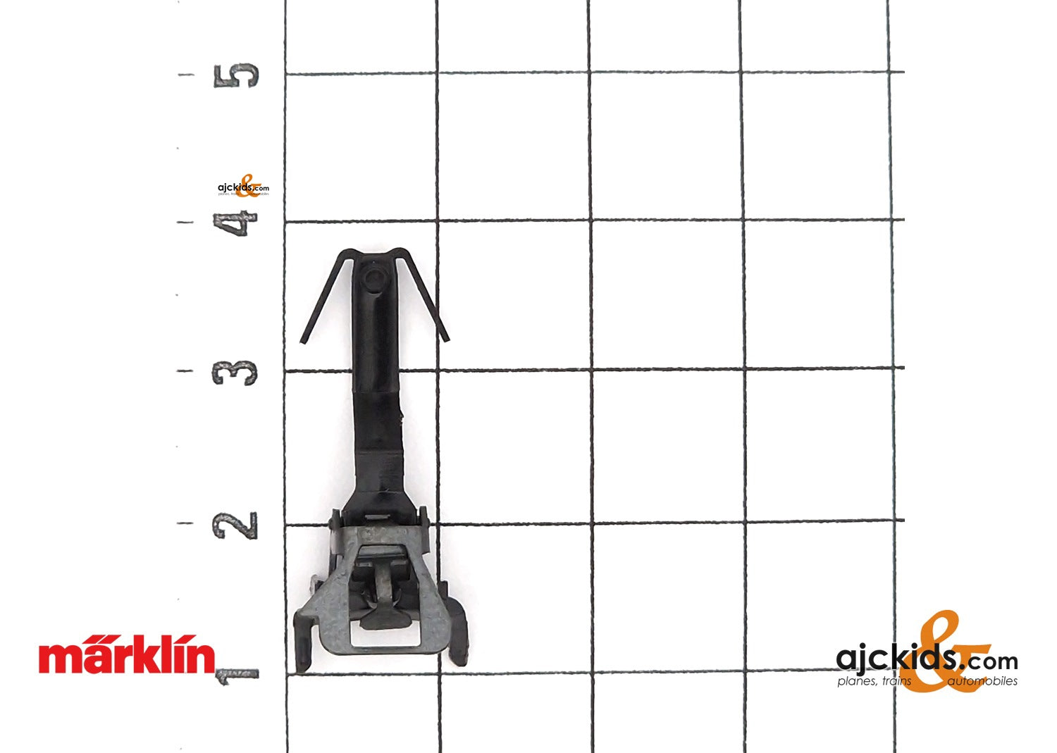 Marklin E363660 - Coupler 4 pieces