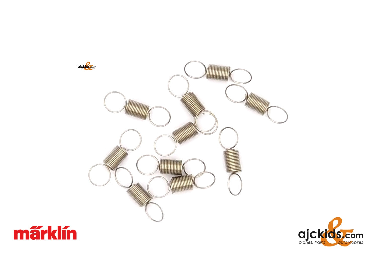 Marklin E363937 - Feder (10 pieces) 