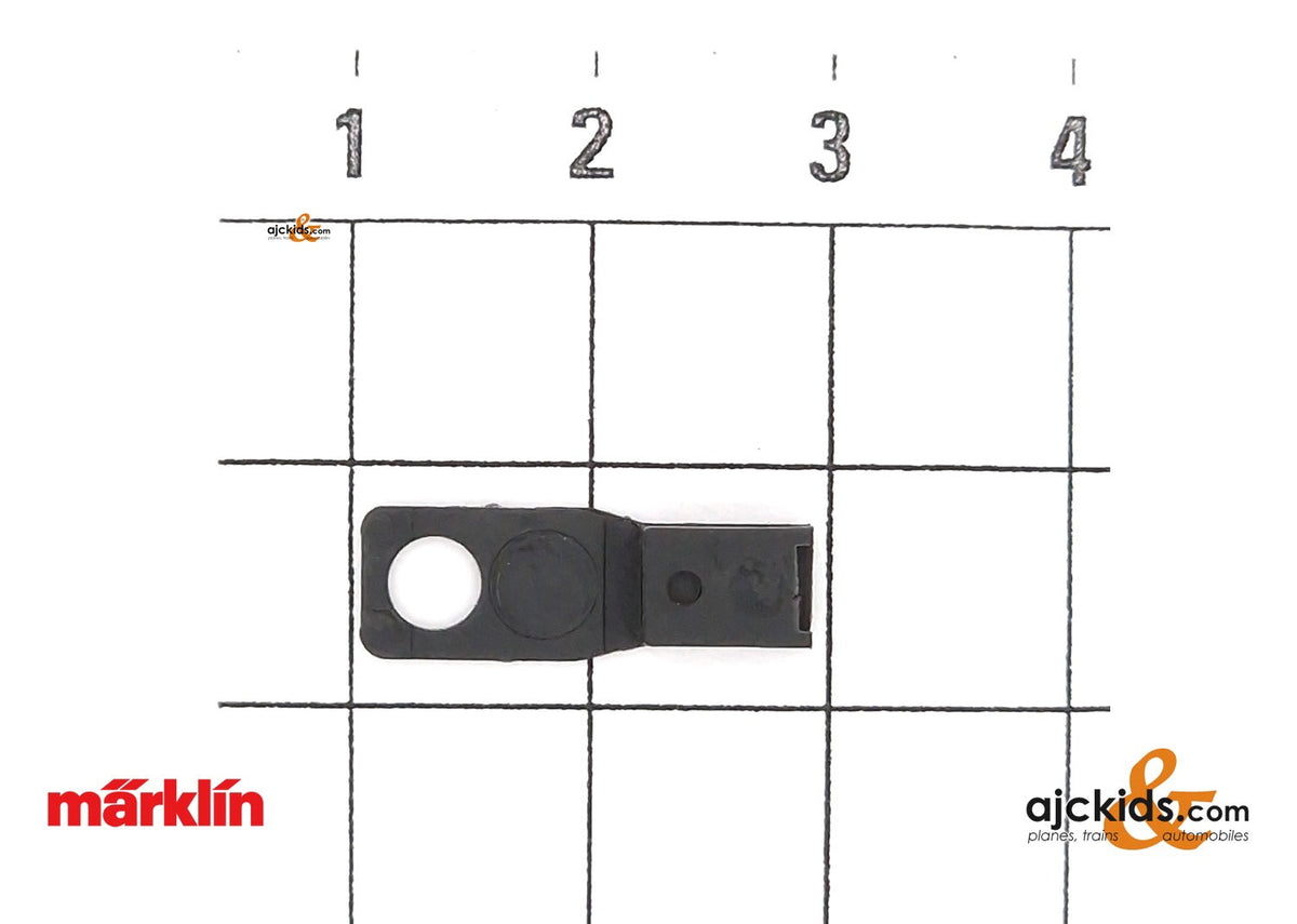 Marklin E363950 - Coupler Drawbar 2 pieces