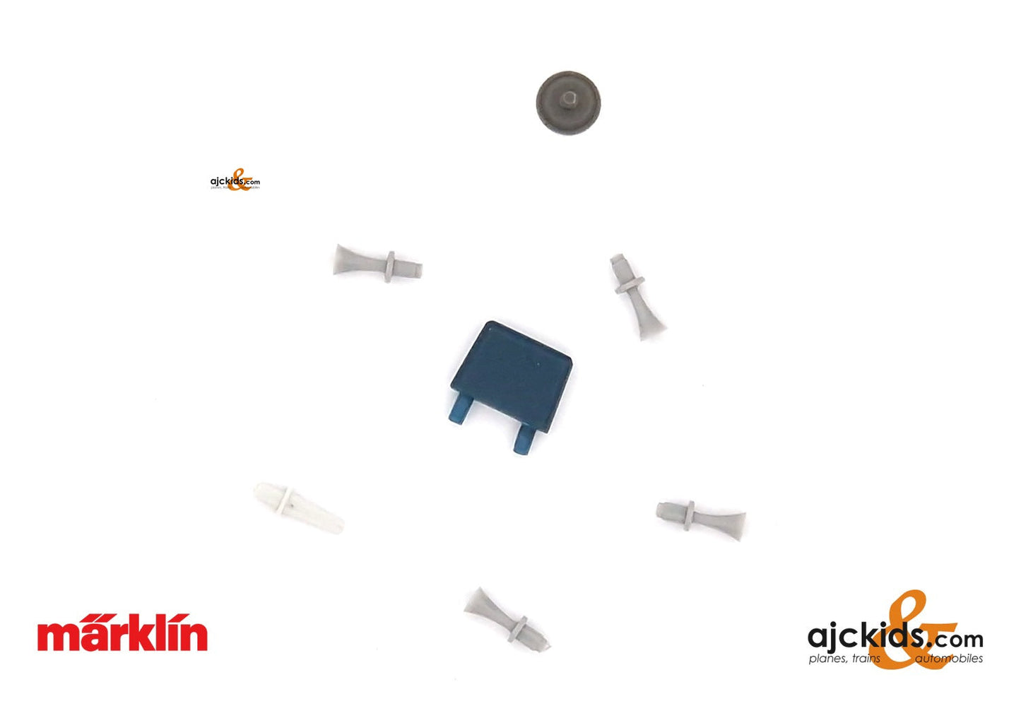 Marklin E366429 - Antenne, Horn,