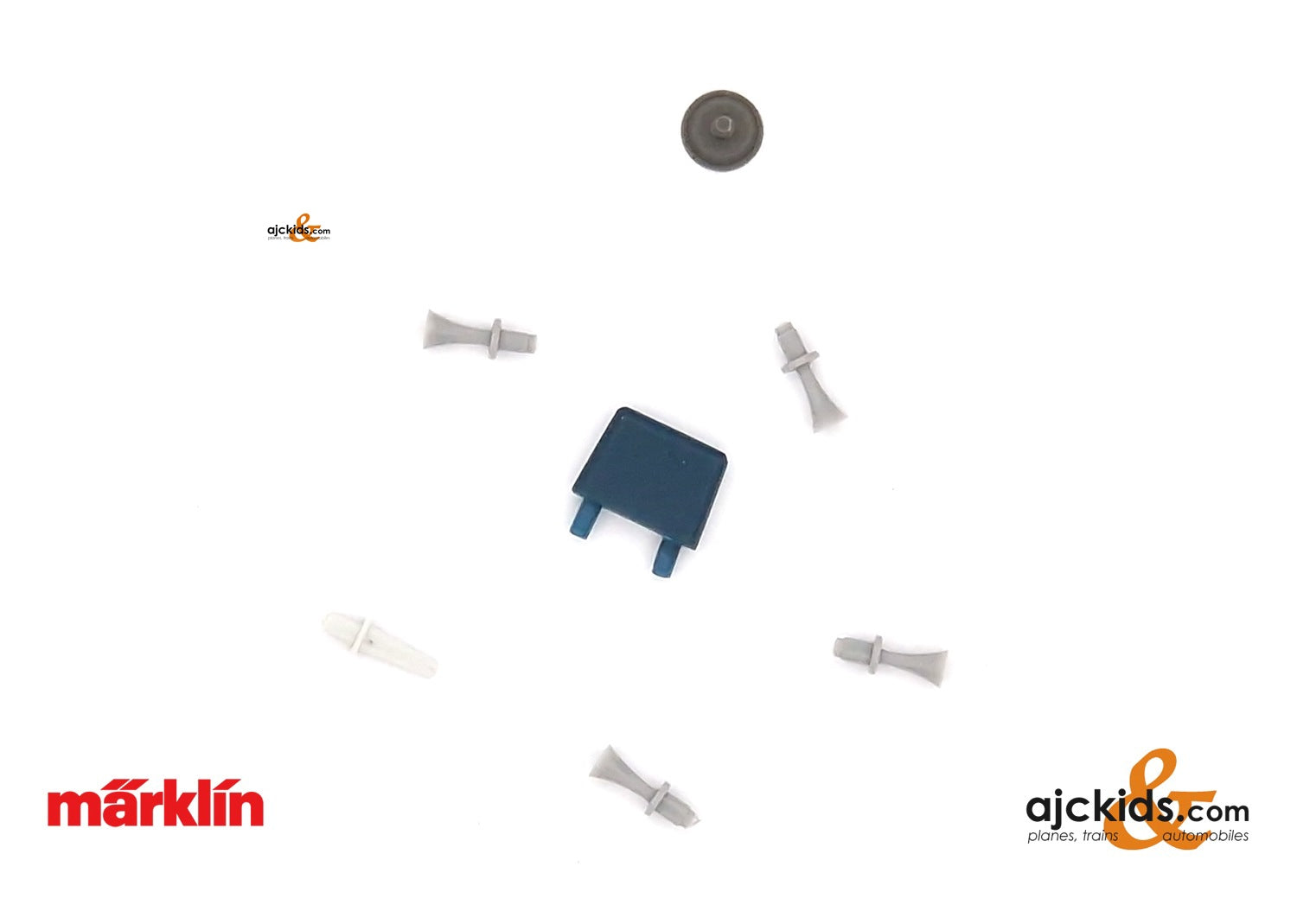 Marklin E366429 - Antenne, Horn,