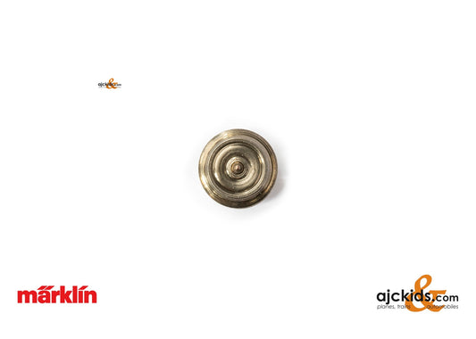 Trix E36667900 - Wheelset AC 14, 2 (2x)