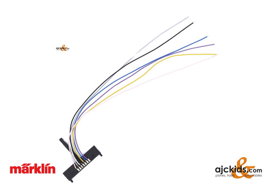 Marklin E368065 - Circuit Board Lighting 