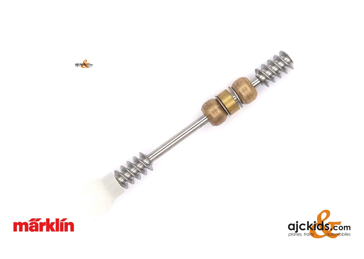 Marklin E368386 - Worm Gear Shaft