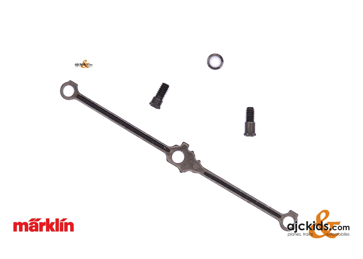 Marklin E368482 - Coupler Rod  left complete 