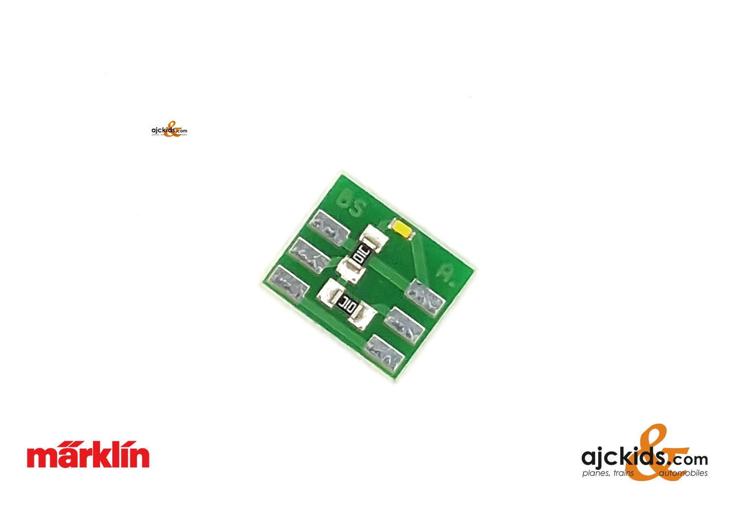 Marklin E370629 - Circuit Board Stirnbeleuchtung