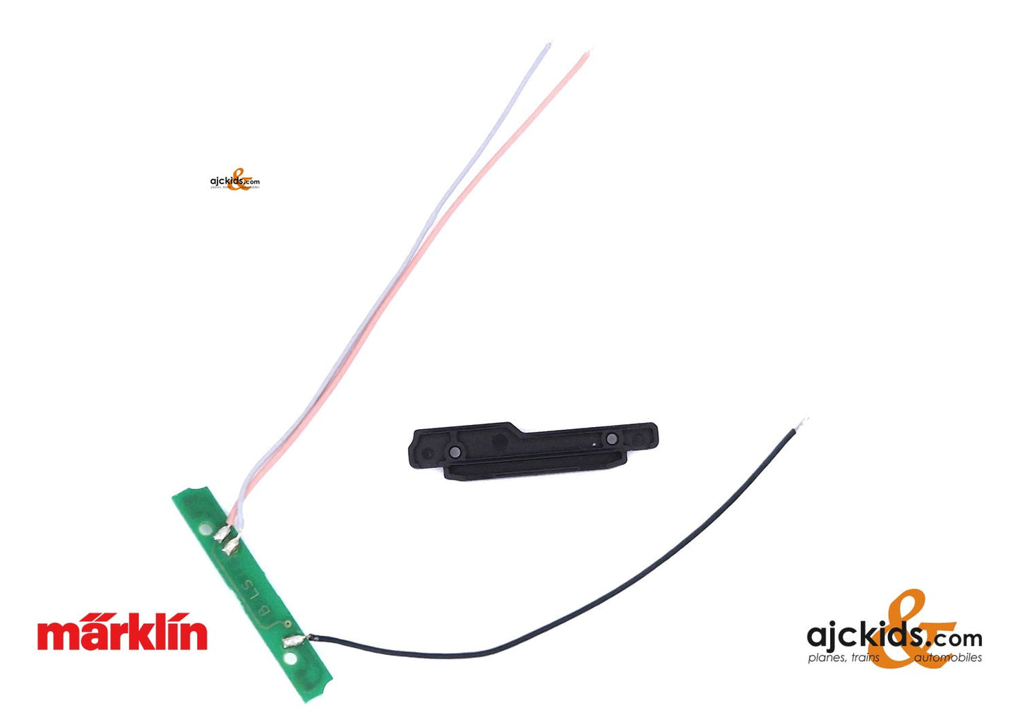 Marklin E370785 - Lighting