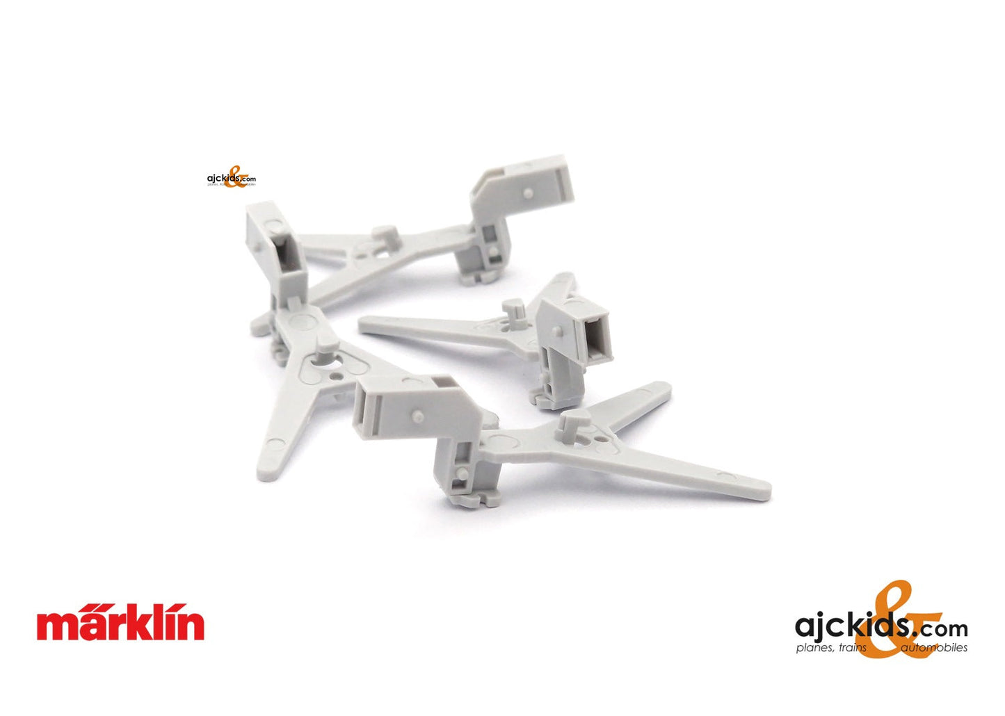 Marklin E374080 - Drawbar female 4 pieces