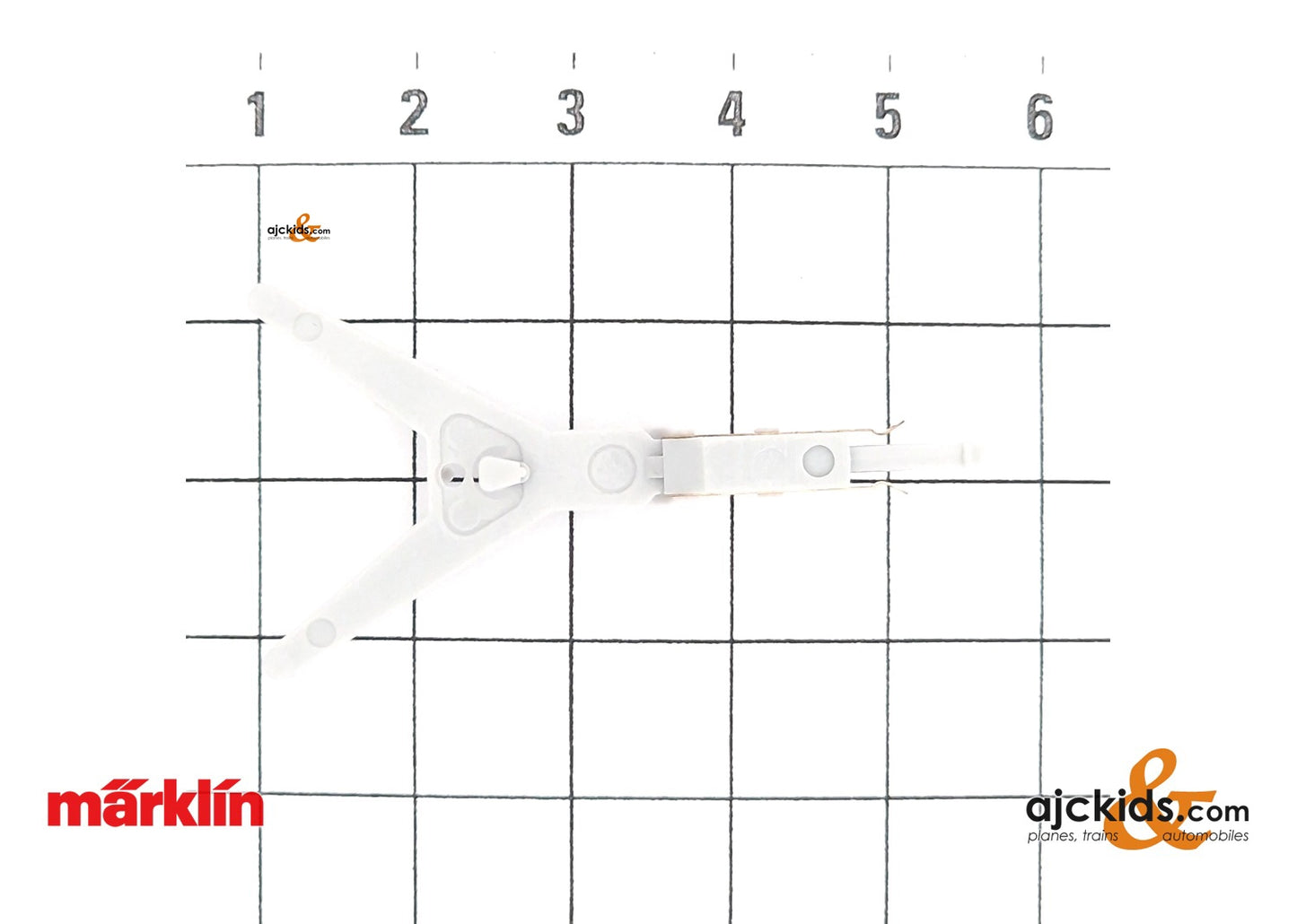 Marklin E374340 - Coupler m 2 pieces