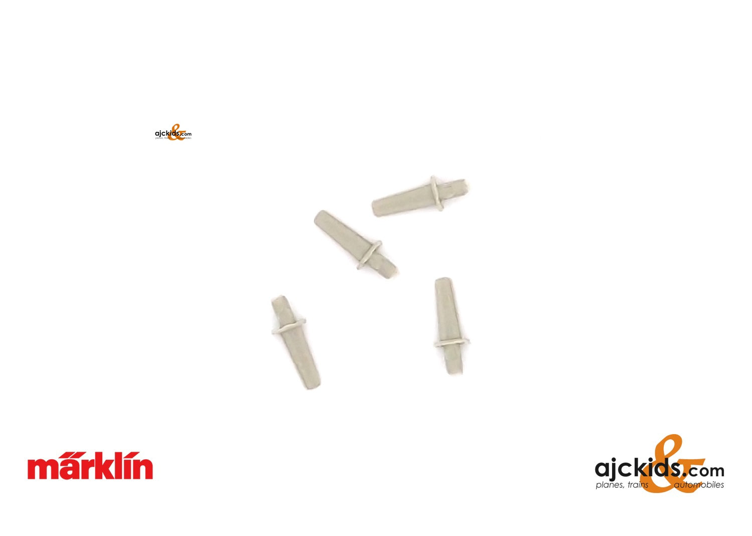 Marklin E374720 - Antenna 4 pieces