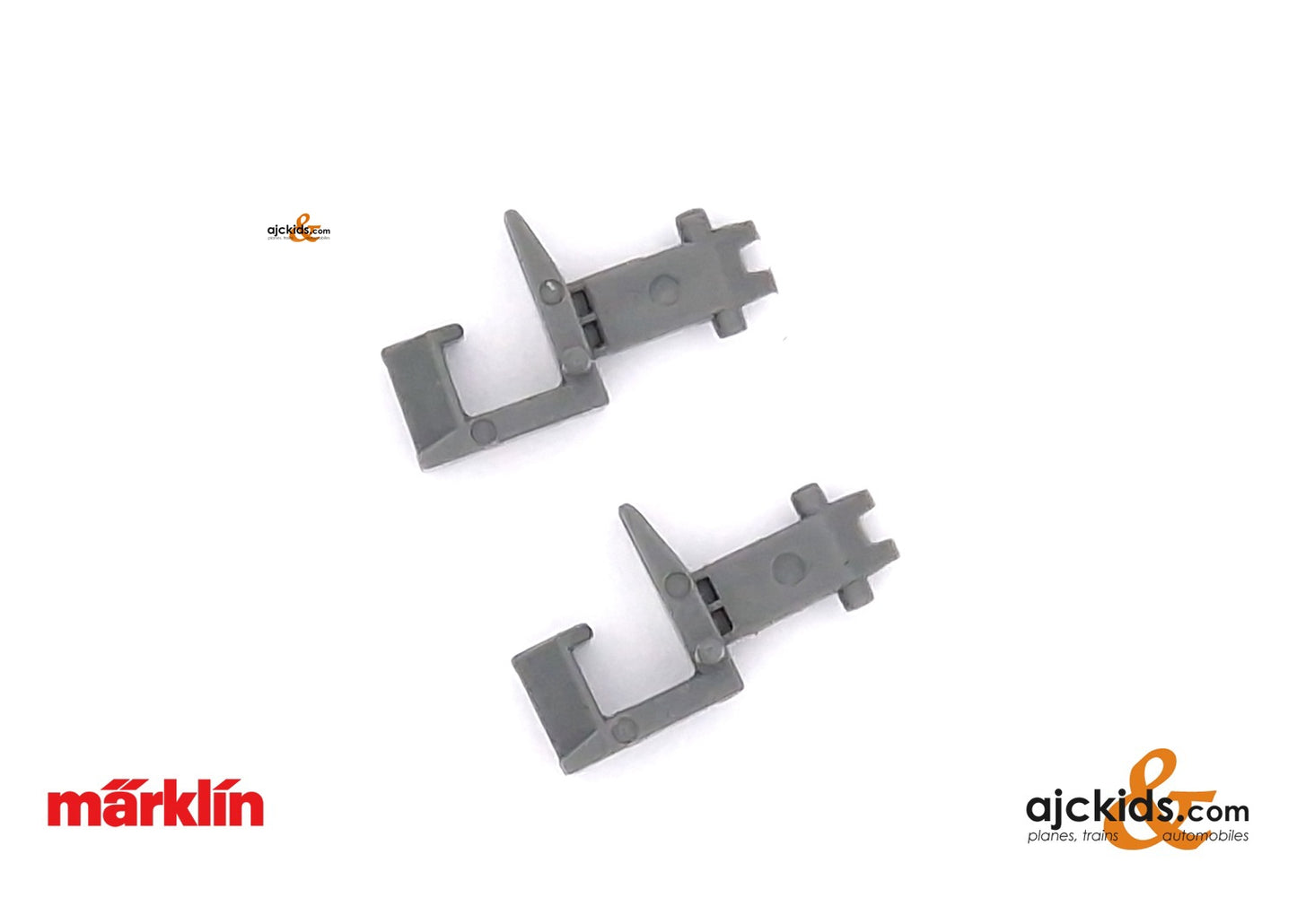 Trix E377809 - Coupler 2 pieces