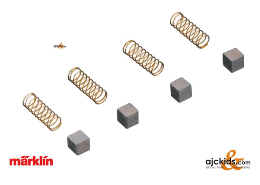 Trix E40015900 - Motor Brushes 4 pieces