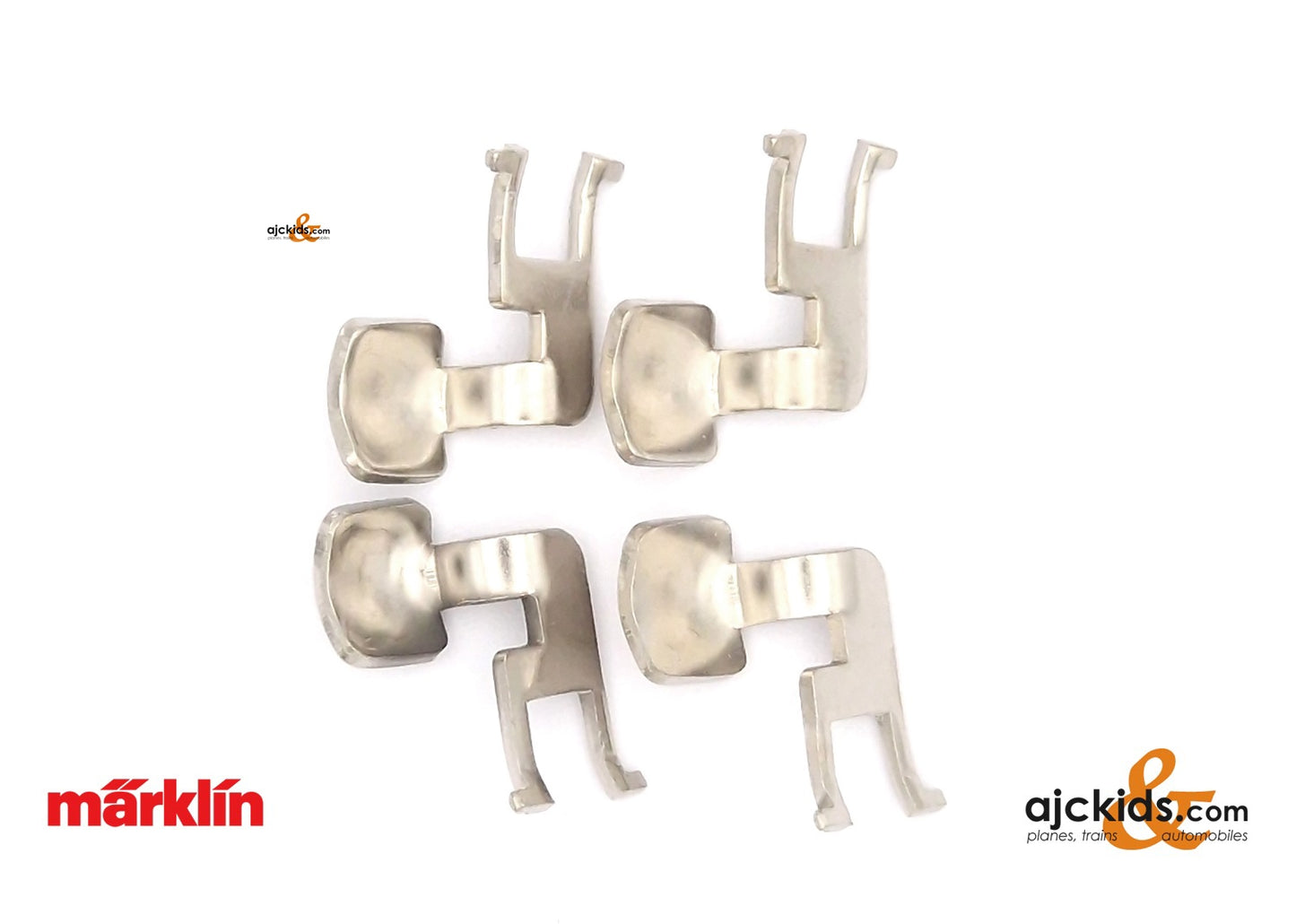 Trix E40020900 - Pickup Shoe Set