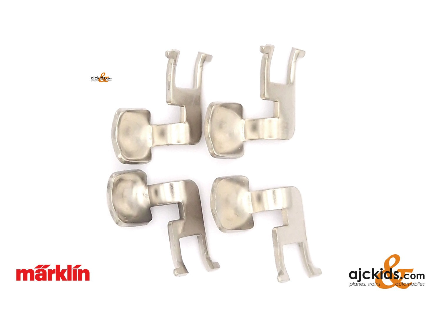 Trix E40020900 - Pickup Shoe Set