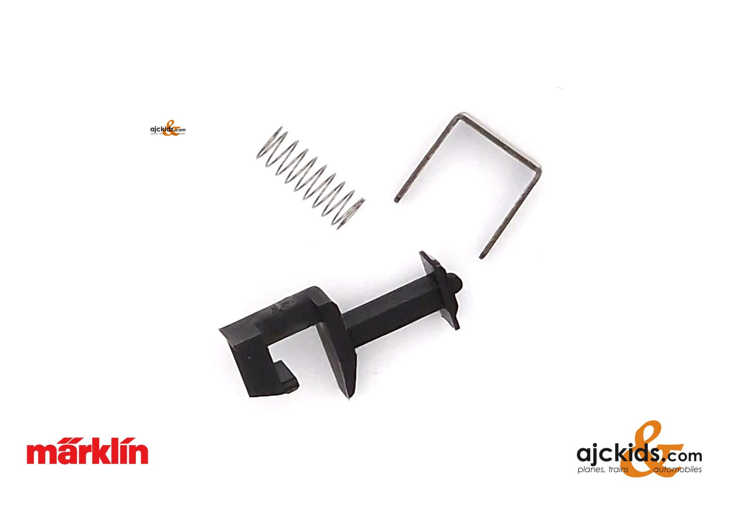 Trix E40062300 - Coupler 2 pieces