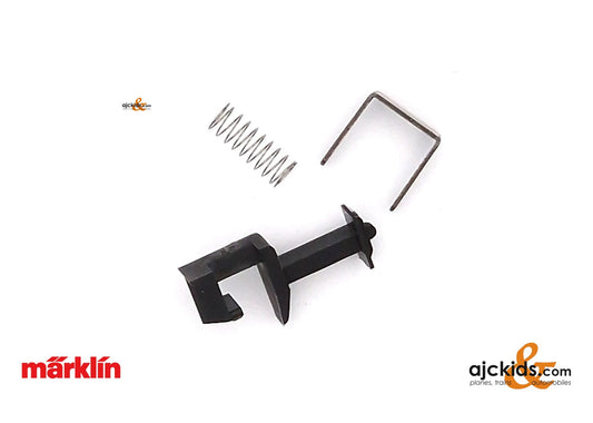 Trix E40062300 - Coupler 2 pieces