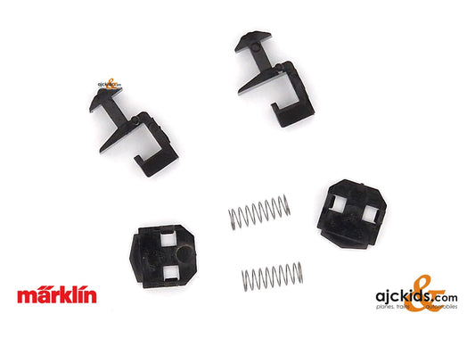 Trix E40062600 - Coupler