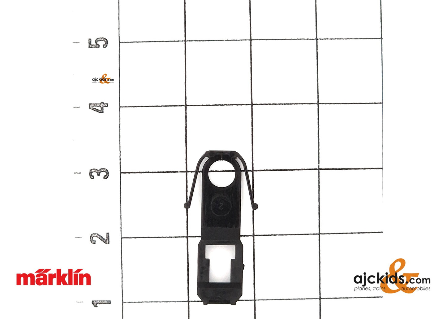 Marklin E404020 - Coupler Pocket 2 pieces