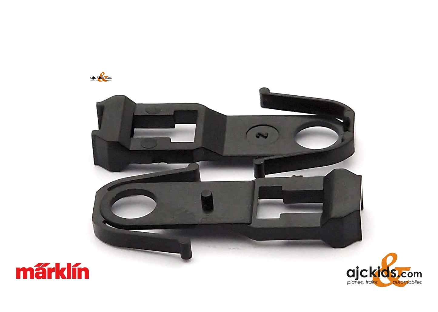 Marklin E404020 - Coupler Pocket 2 pieces