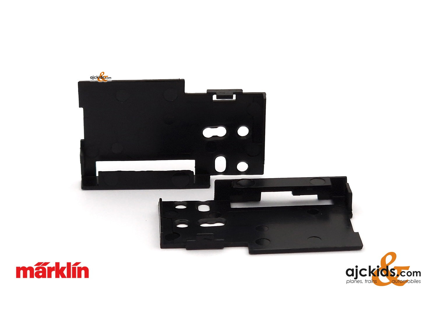 Marklin E405040 - Mounting Plate 5 pieces