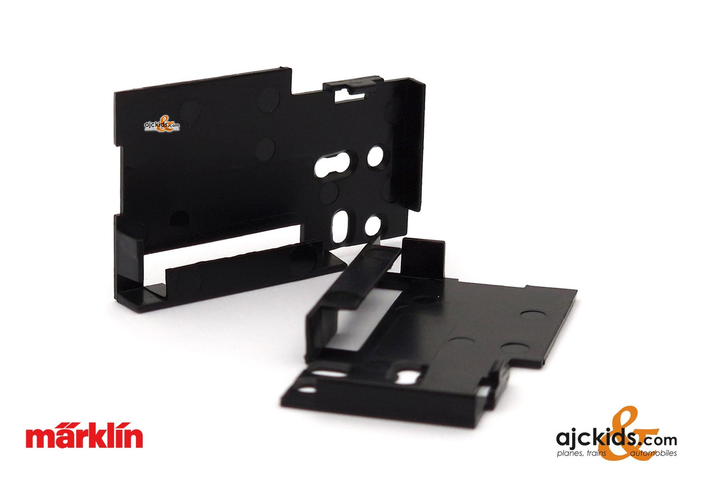 Marklin E405040 - Mounting Plate 5 pieces