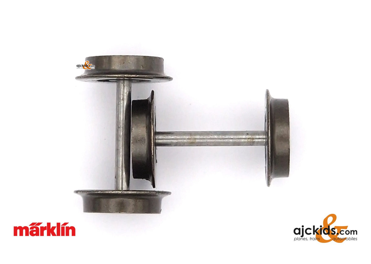 Marklin E406240 - Wheelset 2 pieces
