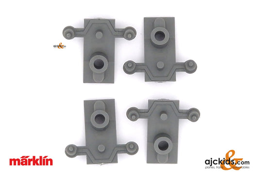 Marklin E408886 - Support Insulation 4 pieces