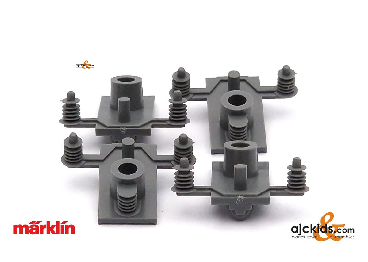 Marklin E408886 - Support Insulation 4 pieces