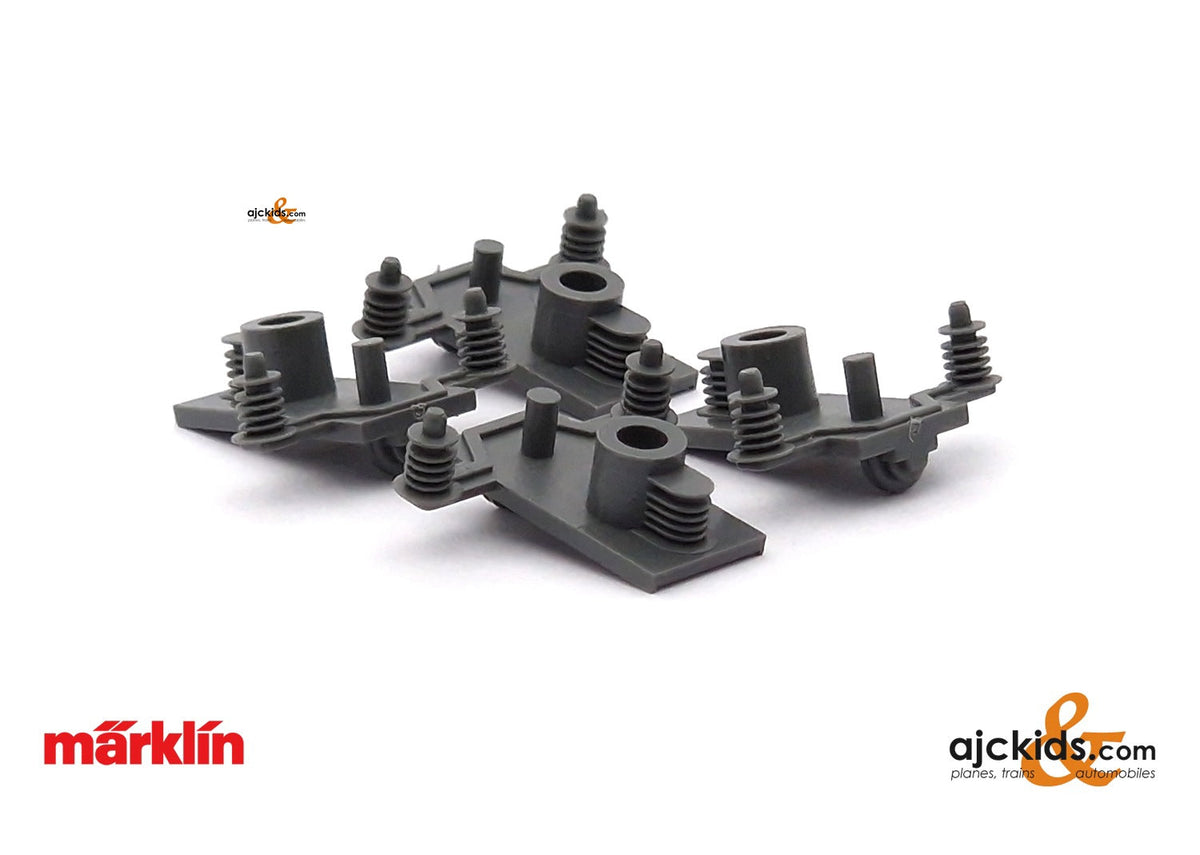 Marklin E408886 - Support Insulation 4 pieces