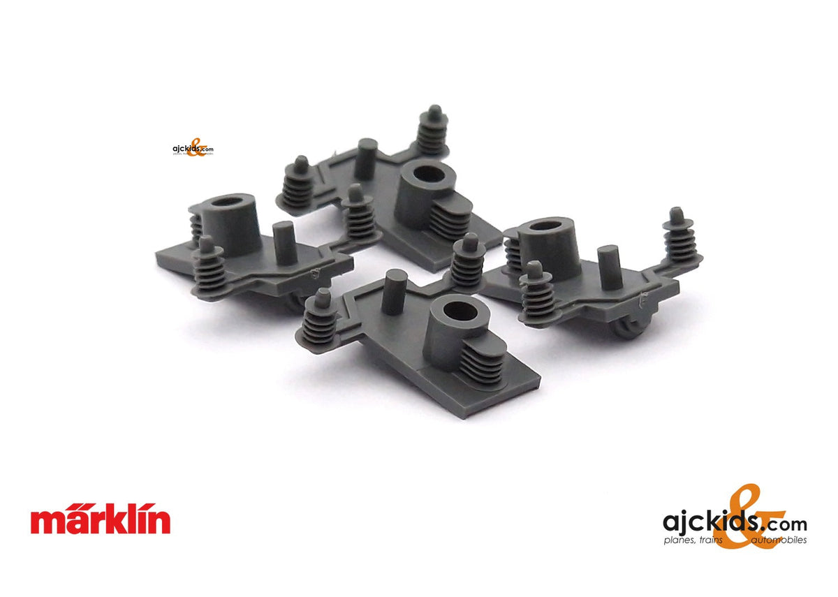 Marklin E408886 - Support Insulation 4 pieces