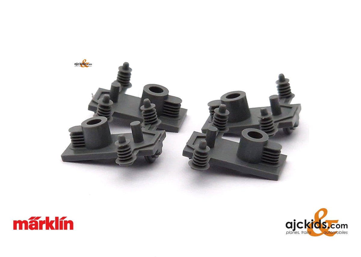 Marklin E408886 - Support Insulation 4 pieces