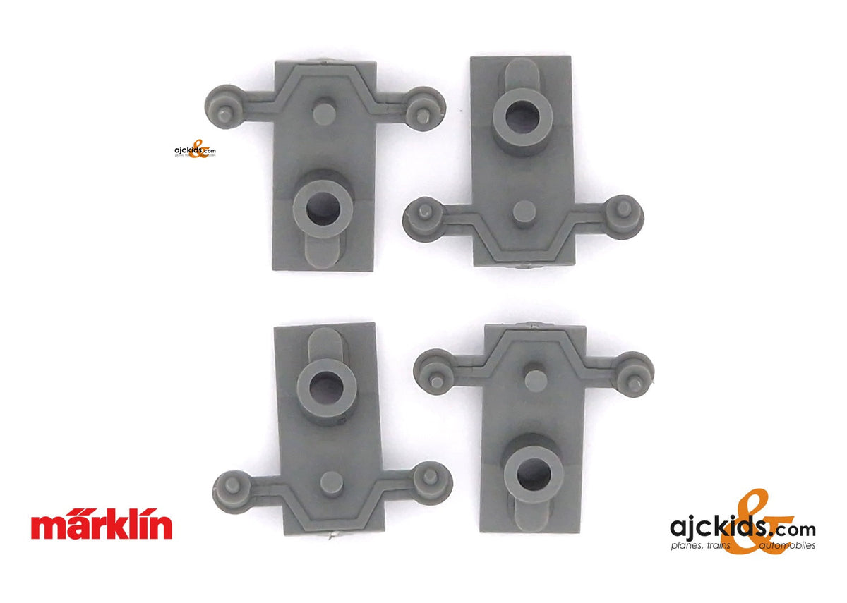 Marklin E408886 - Support Insulation 4 pieces