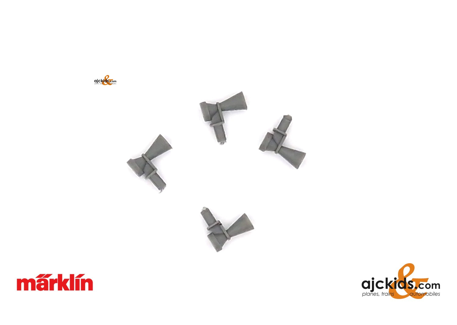 Marklin E408891 - Horn 4 pieces