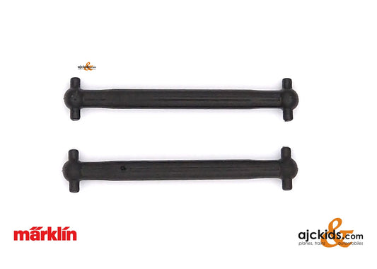 Marklin E408929 - Cardan Shaft 23, 4 (2 pieces)