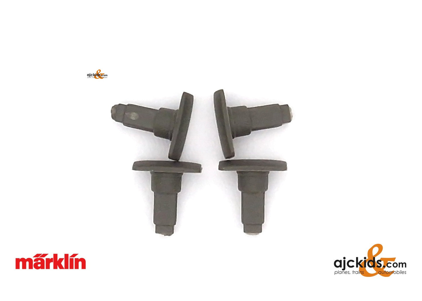 Marklin E410135 - Buffer 4 pieces