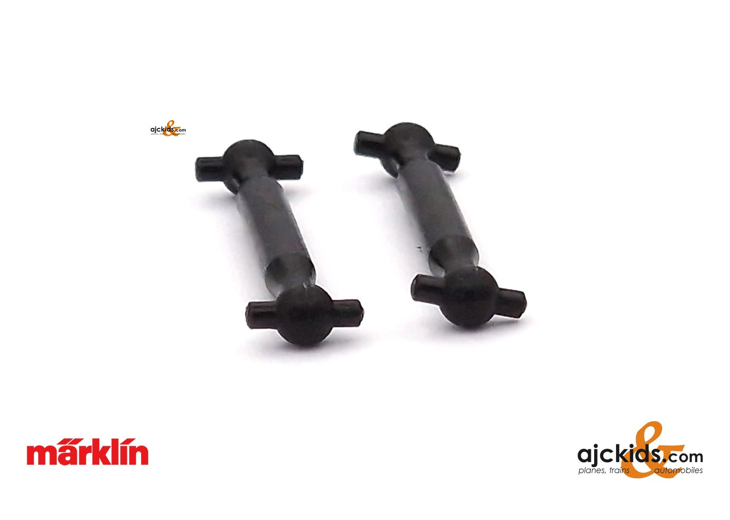 Marklin E411243 - Cardan Shaft L=17, 7 black 2