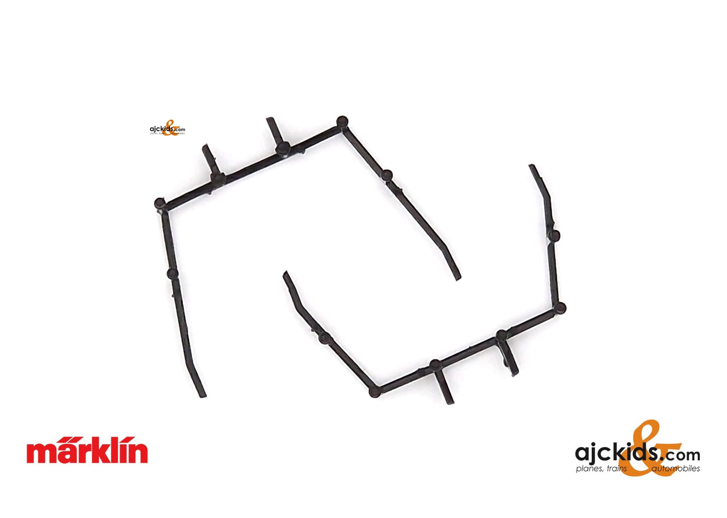 Trix E41201589 - Railings