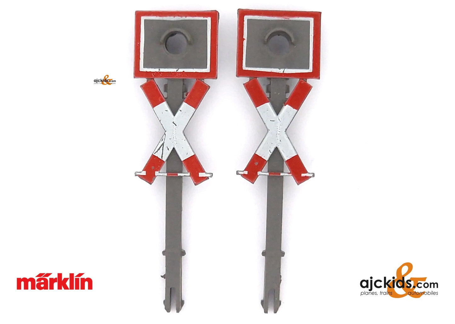 Marklin E412660 - Crossbuck 2 pieces