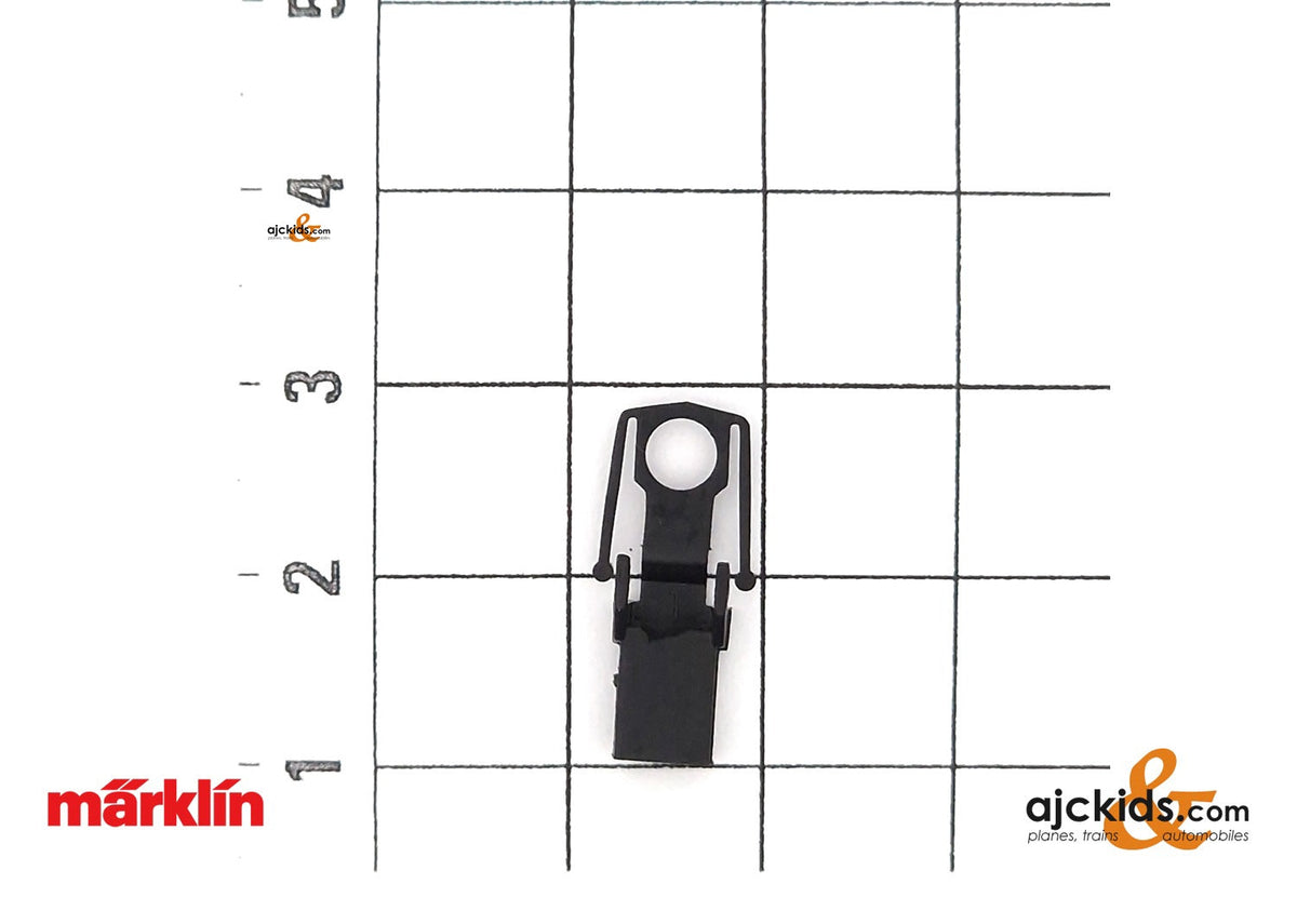 Marklin E415720 - Drawbar 2 pieces