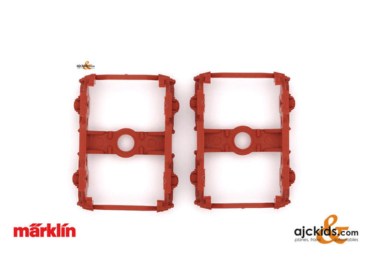 Marklin E434100 - Truck Frame 2 pieces