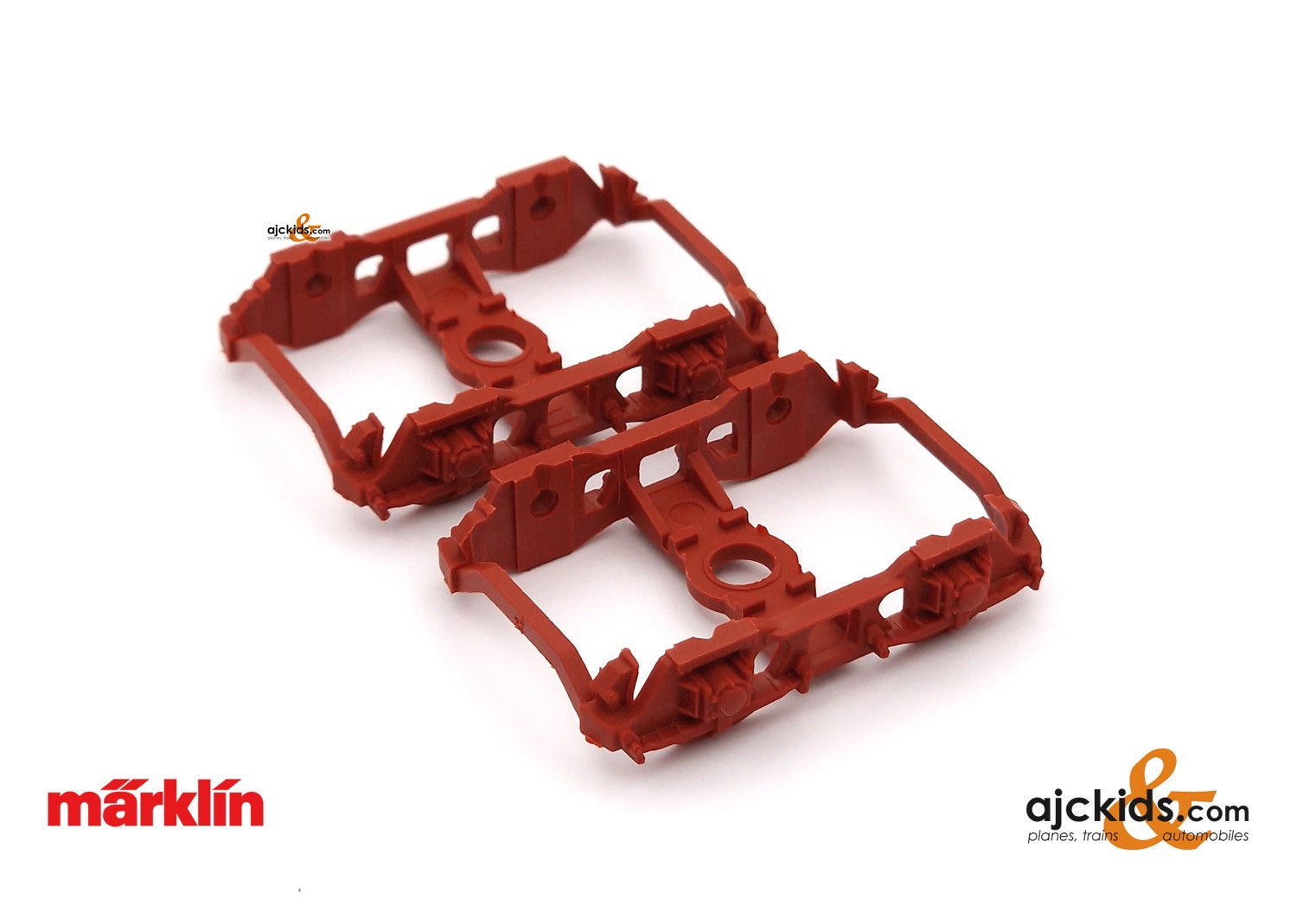 Marklin E434100 - Truck Frame 2 pieces