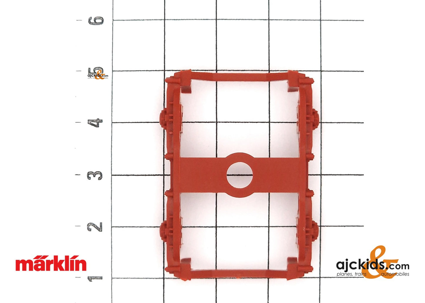 Marklin E434100 - Truck Frame 2 pieces