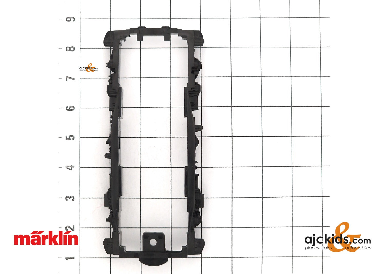 Marklin E440640 - Truck Frame 2 pieces