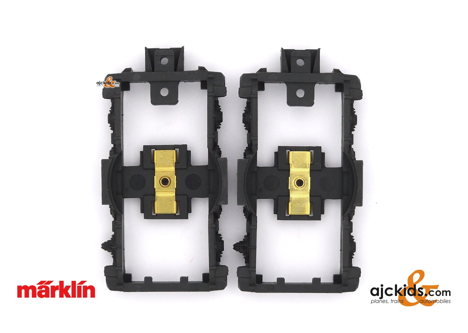 Marklin Parts E469620 - Truck Frame 2 pieces – Ajckids