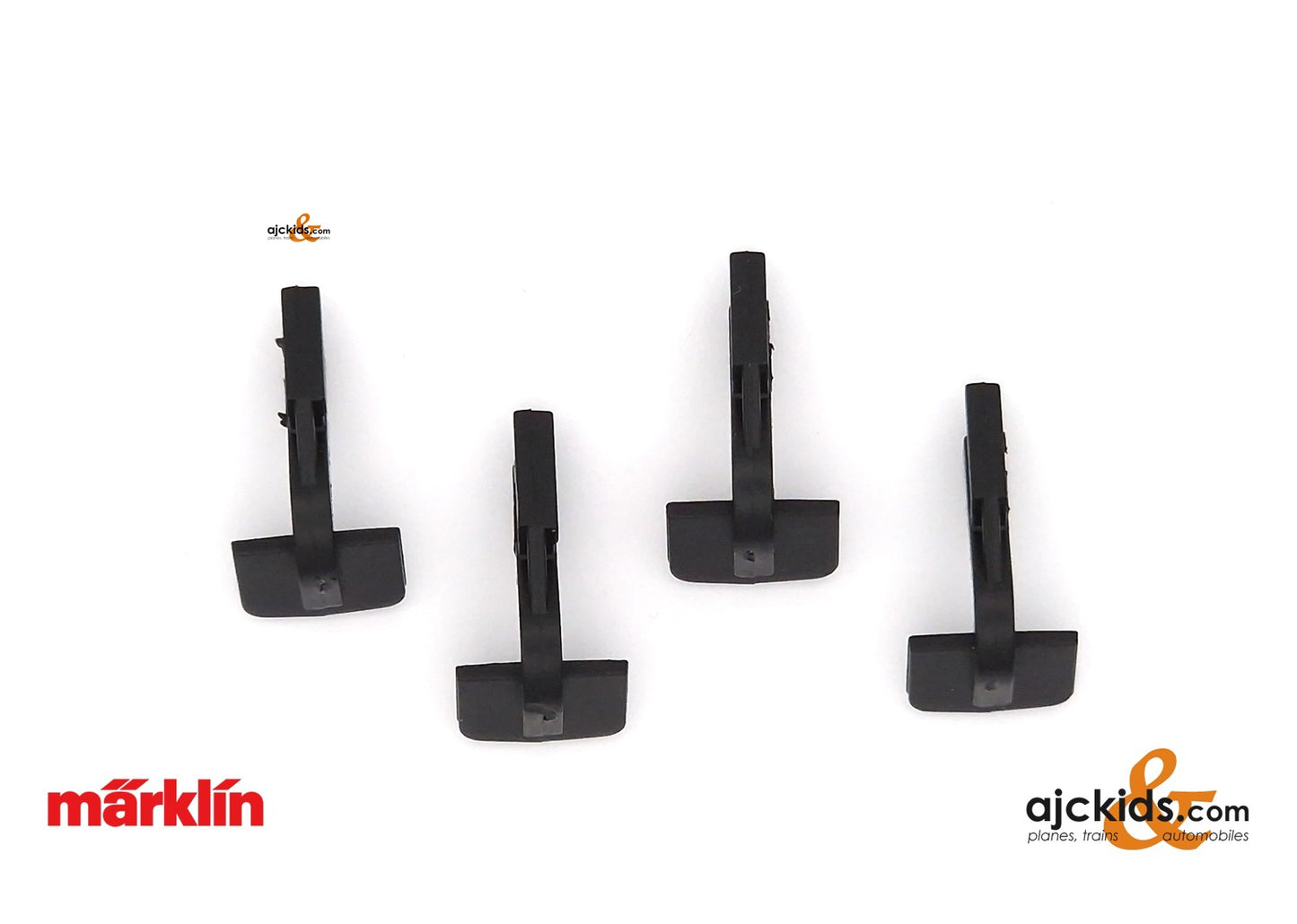 Marklin E481680 - Brakeman's Step 4 pieces