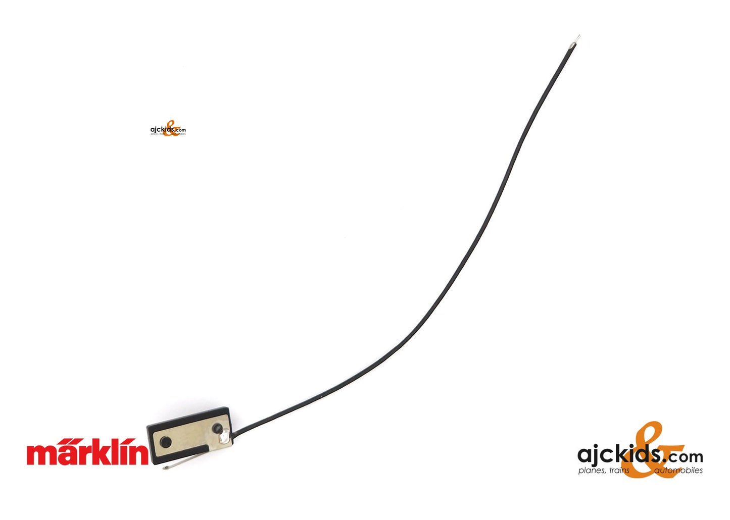 Trix E489190 - Pickup Shoe Spring