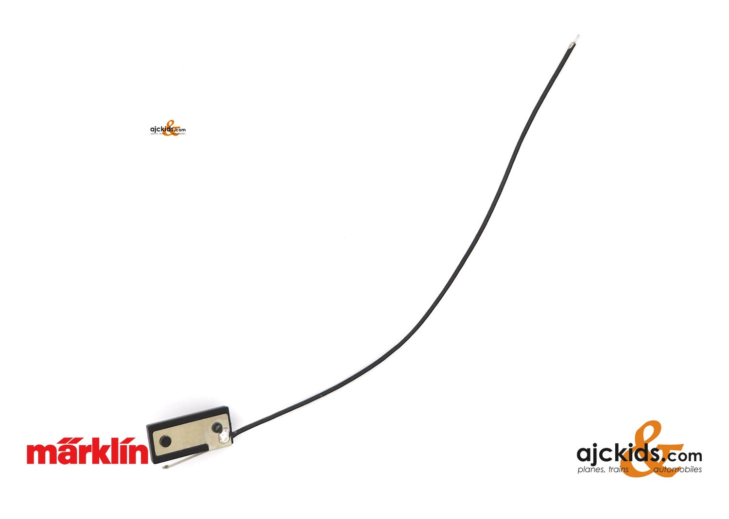 Trix E489190 - Pickup Shoe Spring