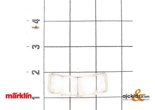 Marklin E489270 - End Window 2 pieces