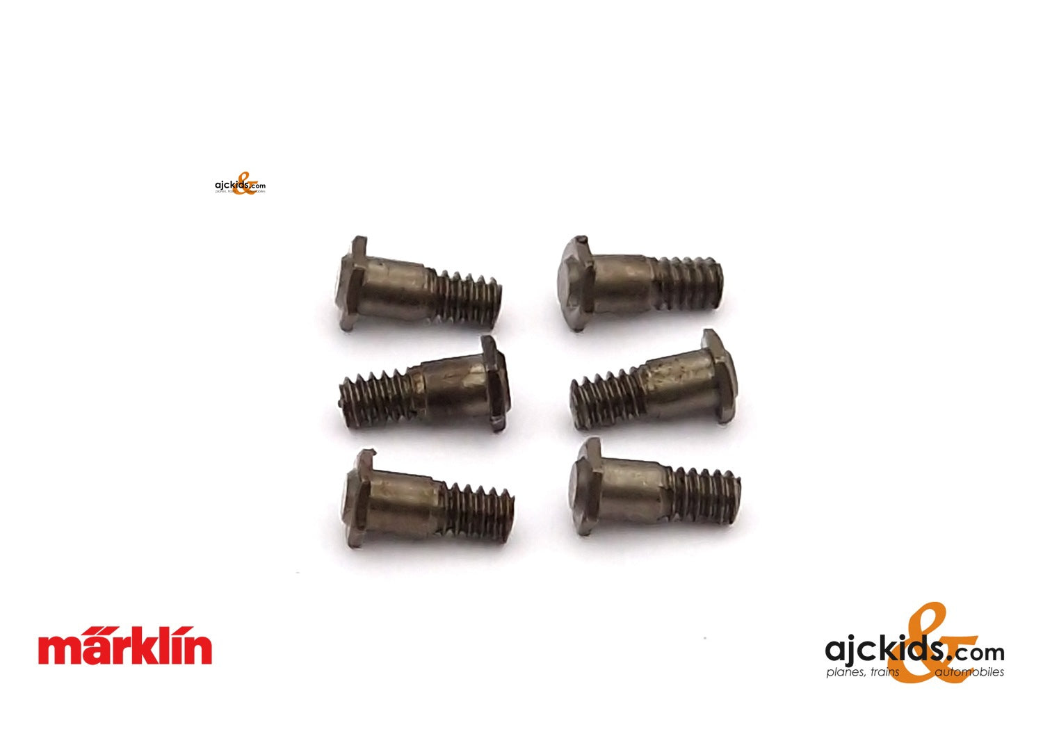 Marklin E499840 - Hex Head Shoulder Bolt M1, 6x